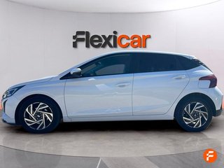Hyundai i20 1.0 TGDI Klass