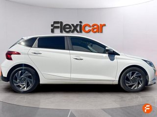 Hyundai i20 1.0 TGDI Klass