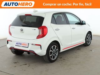 Kia Picanto 1.2 GT Line