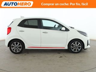 Kia Picanto 1.2 GT Line