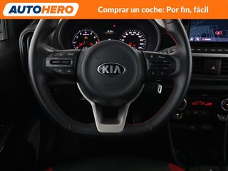 Kia Picanto 1.2 GT Line