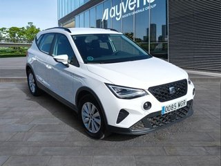 Seat Arona 1.0 TSI 81kW (110CV) Style XM Edition