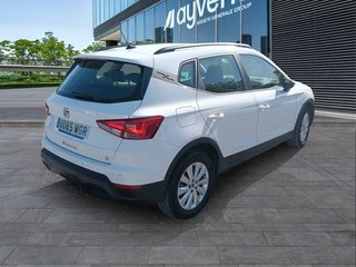 Seat Arona 1.0 TSI 81kW (110CV) Style XM Edition