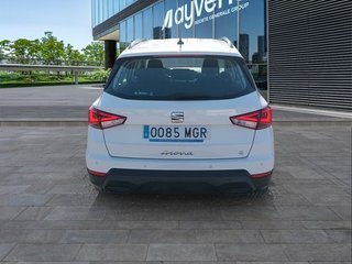 Seat Arona 1.0 TSI 81kW (110CV) Style XM Edition