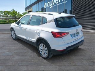 Seat Arona 1.0 TSI 81kW (110CV) Style XM Edition