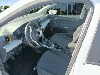 Seat Arona 1.0 TSI 81kW (110CV) Style XM Edition