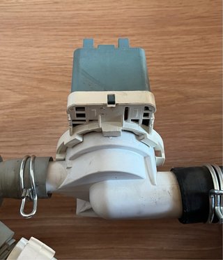 Bomba Desagüe Lavadora EP1A1BC02 220-240V
