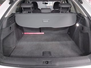 FLAMANTE Audi Q3 STRONIC  2.0 TDI QUATTRO 2016