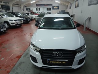 FLAMANTE Audi Q3 STRONIC  2.0 TDI QUATTRO 2016
