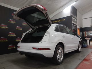 FLAMANTE Audi Q3 STRONIC  2.0 TDI QUATTRO 2016