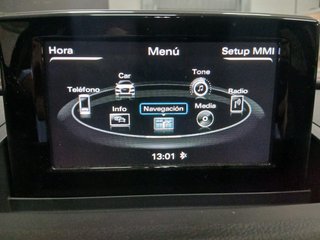 FLAMANTE Audi Q3 STRONIC  2.0 TDI QUATTRO 2016