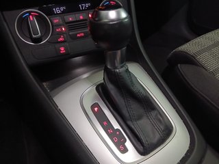 FLAMANTE Audi Q3 STRONIC  2.0 TDI QUATTRO 2016