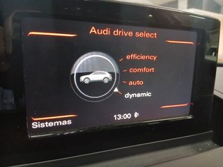 FLAMANTE Audi Q3 STRONIC  2.0 TDI QUATTRO 2016