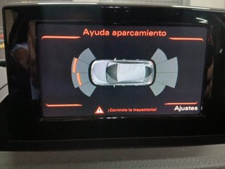 FLAMANTE Audi Q3 STRONIC  2.0 TDI QUATTRO 2016