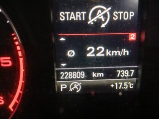FLAMANTE Audi Q3 STRONIC  2.0 TDI QUATTRO 2016