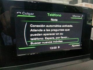 FLAMANTE Audi Q3 STRONIC  2.0 TDI QUATTRO 2016