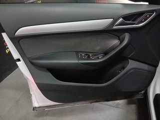 FLAMANTE Audi Q3 STRONIC  2.0 TDI QUATTRO 2016