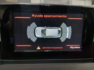 FLAMANTE Audi Q3 STRONIC  2.0 TDI QUATTRO 2016