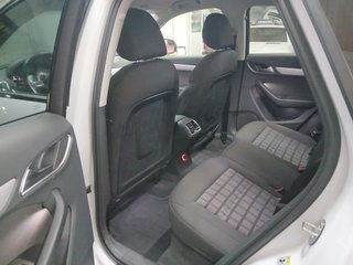 FLAMANTE Audi Q3 STRONIC  2.0 TDI QUATTRO 2016