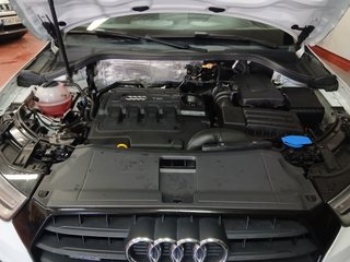 FLAMANTE Audi Q3 STRONIC  2.0 TDI QUATTRO 2016