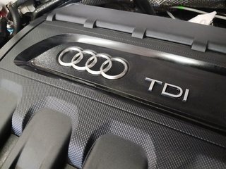 FLAMANTE Audi Q3 STRONIC  2.0 TDI QUATTRO 2016