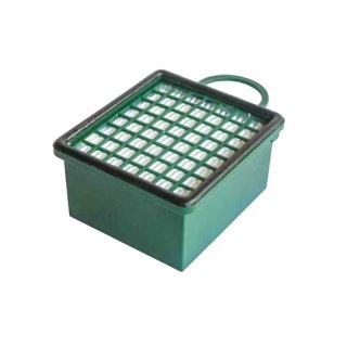 Filtro HEPA igienico per Folletto VK130-131