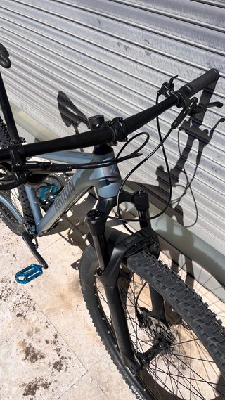 Bici montaña Radon Jealous 29 Talla M