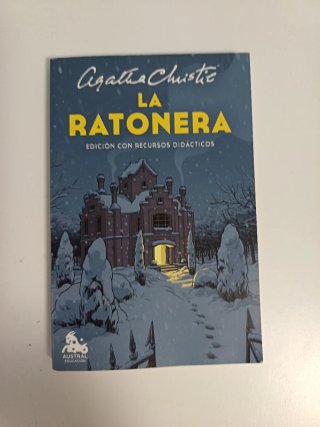 La ratonera