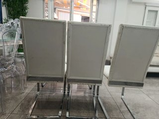 Juego de 6 Sillas Comedor