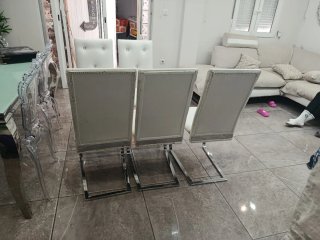 Juego de 6 Sillas Comedor