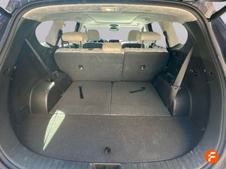 Hyundai Santa Fe 2.2 CRDi Klass DCT 4x2