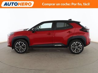 Toyota Yaris Cross 1.5 Hybrid 2WD Style