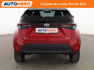 Toyota Yaris Cross 1.5 Hybrid 2WD Style