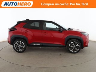 Toyota Yaris Cross 1.5 Hybrid 2WD Style