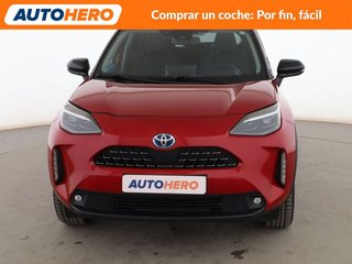 Toyota Yaris Cross 1.5 Hybrid 2WD Style