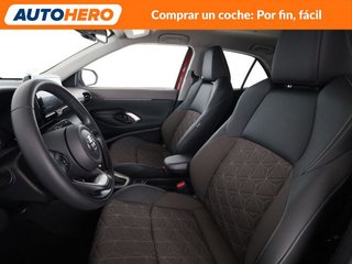 Toyota Yaris Cross 1.5 Hybrid 2WD Style