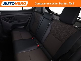 Toyota Yaris Cross 1.5 Hybrid 2WD Style
