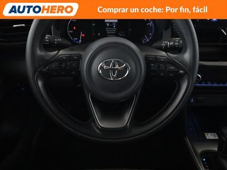 Toyota Yaris Cross 1.5 Hybrid 2WD Style