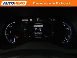 Toyota Yaris Cross 1.5 Hybrid 2WD Style