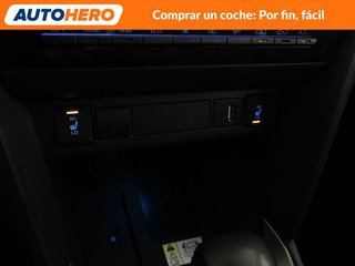 Toyota Yaris Cross 1.5 Hybrid 2WD Style