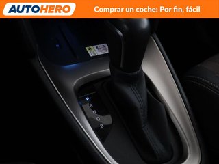 Toyota Yaris Cross 1.5 Hybrid 2WD Style