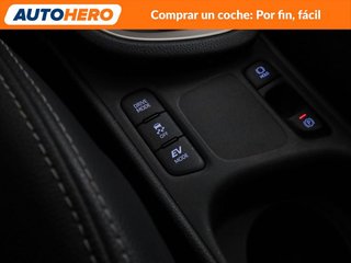 Toyota Yaris Cross 1.5 Hybrid 2WD Style