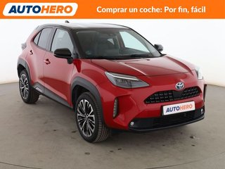 Toyota Yaris Cross 1.5 Hybrid 2WD Style