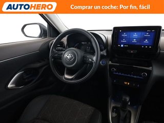 Toyota Yaris Cross 1.5 Hybrid 2WD Style