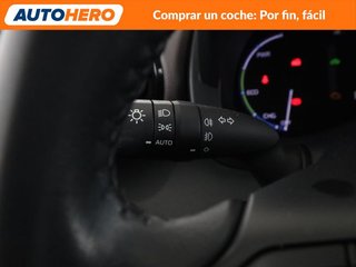 Toyota Yaris Cross 1.5 Hybrid 2WD Style
