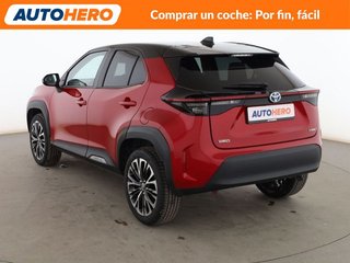 Toyota Yaris Cross 1.5 Hybrid 2WD Style