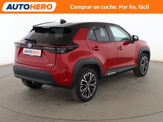 Toyota Yaris Cross 1.5 Hybrid 2WD Style