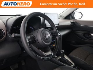Toyota Yaris Cross 1.5 Hybrid 2WD Style