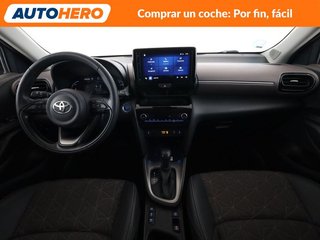 Toyota Yaris Cross 1.5 Hybrid 2WD Style
