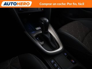 Toyota Yaris Cross 1.5 Hybrid 2WD Style